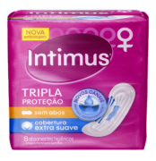 ABSORVENTE INTIMO GEL